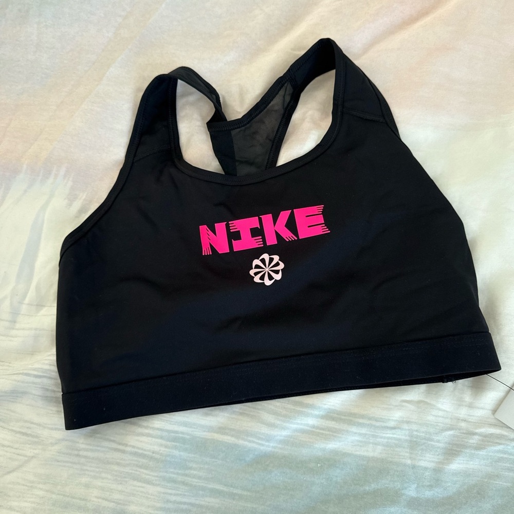 Nike sports bra